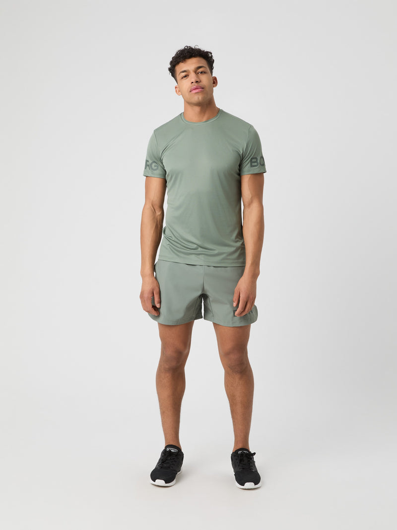 Bjorn Borg | Borg Light T-Shirt Heren