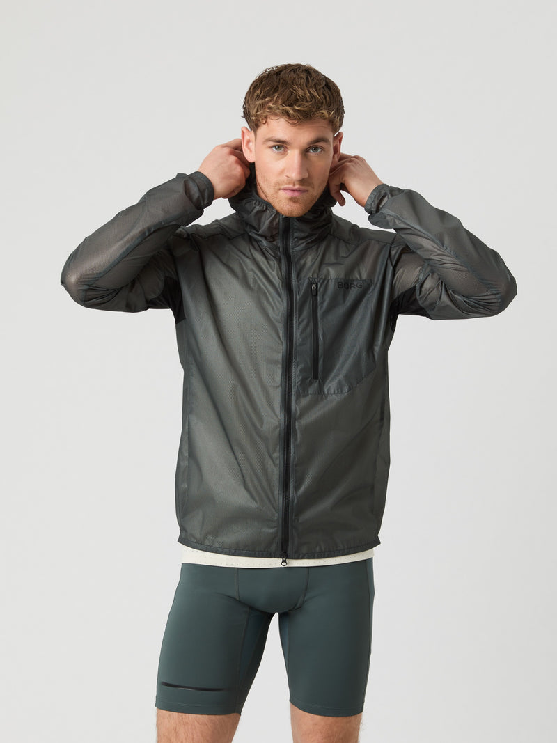 Bjorn Borg | Borg Running Jacket Heren