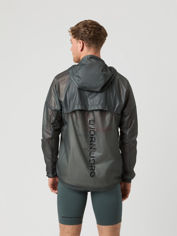 Bjorn Borg | Borg Running Jacket Heren