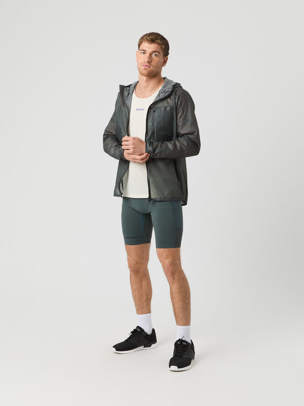 Bjorn Borg | Borg Running Jacket Heren