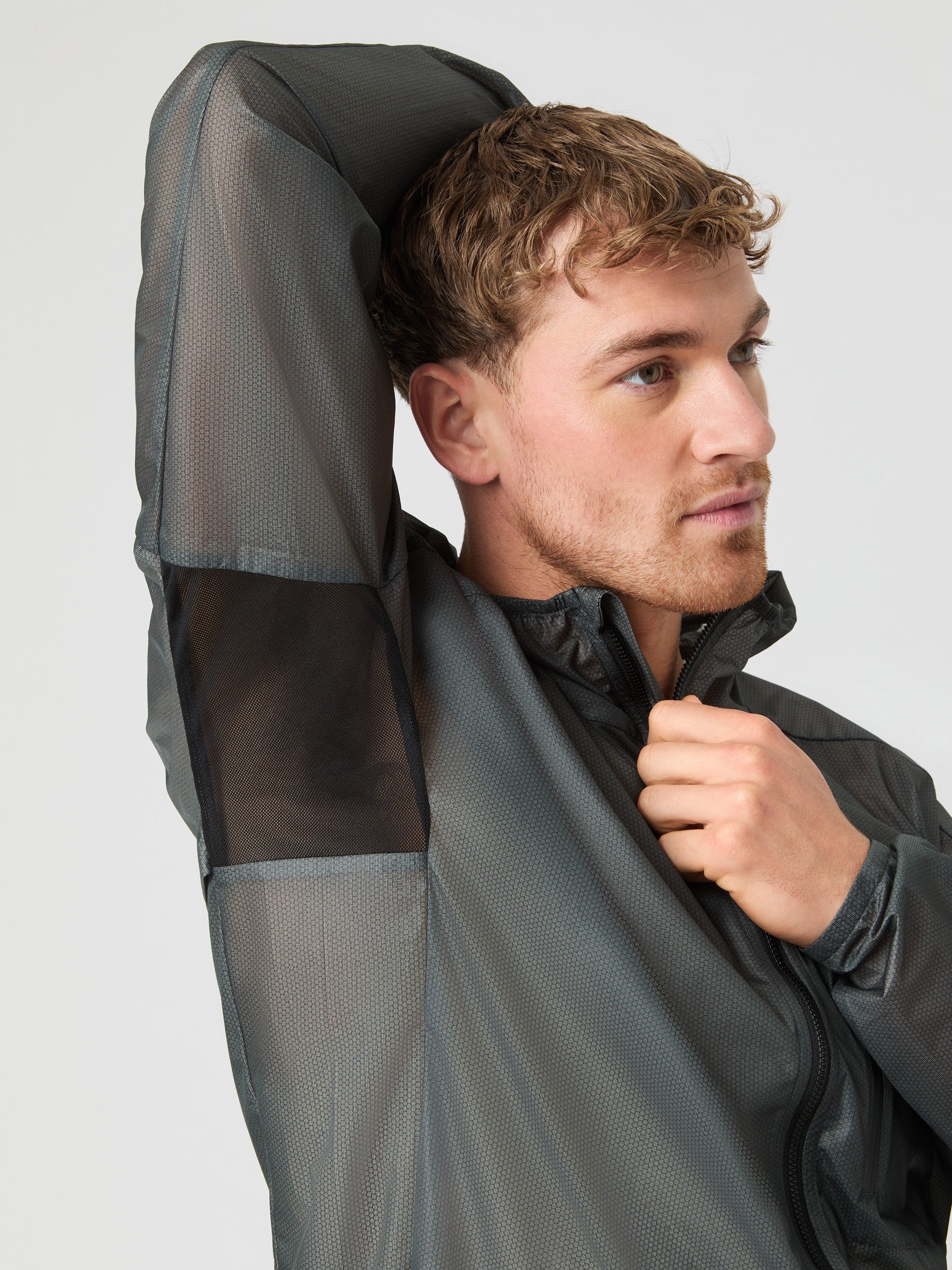 Bjorn Borg | Borg Running Jacket Heren
