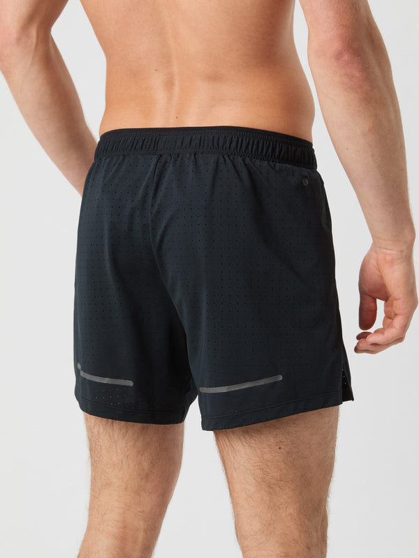 Bjorn Borg | Borg Running Perforated 5' Shorts Heren
