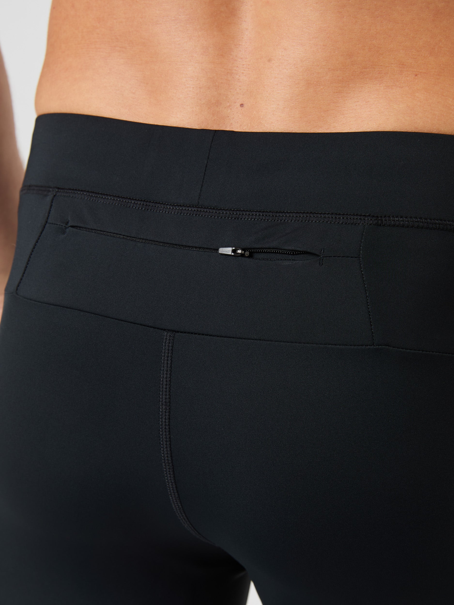 Bjorn Borg | Borg Running Long Tights Heren