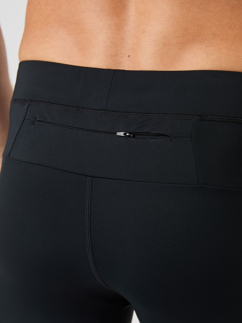 Bjorn Borg | Borg Running Long Tights Heren
