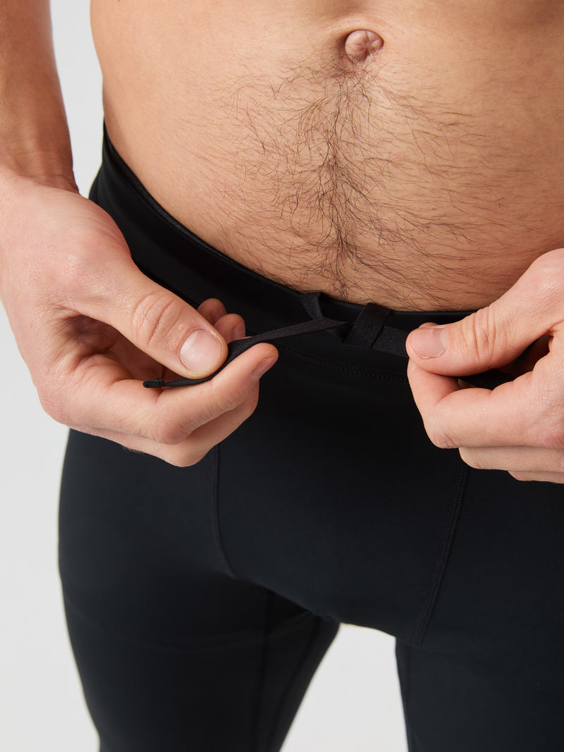 Bjorn Borg | Borg Running Long Tights Heren