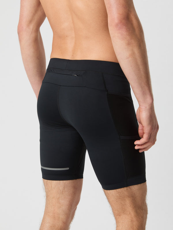 Bjorn Borg | Borg Running Short Tights Heren