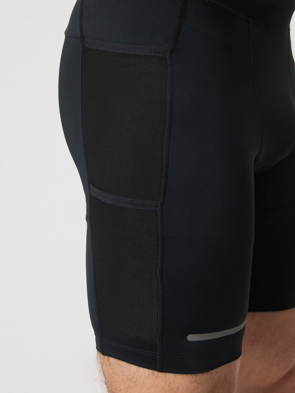 Bjorn Borg | Borg Running Short Tights Heren