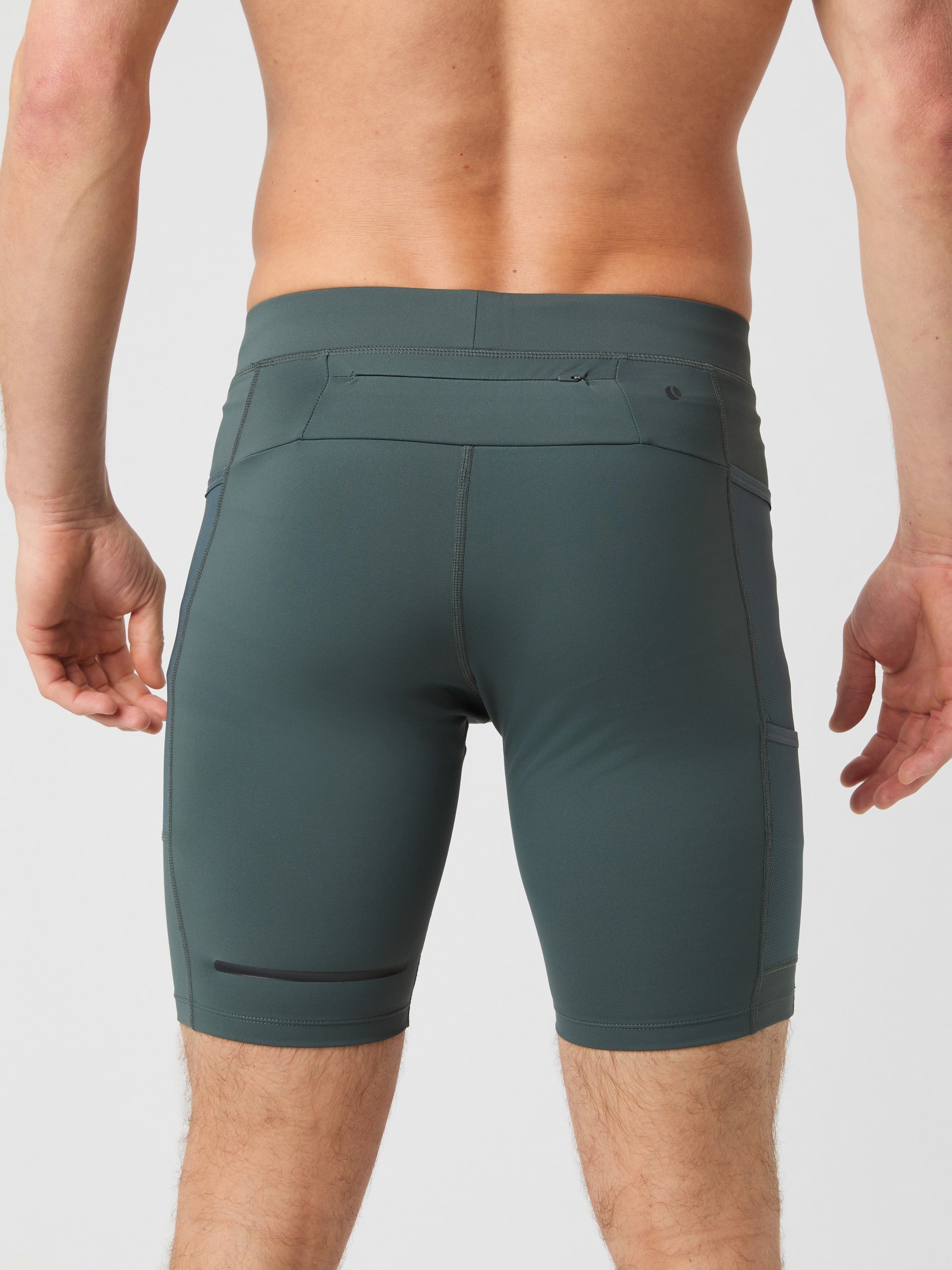 Bjorn Borg | Borg Running Short Tights Heren