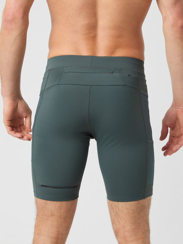 Bjorn Borg | Borg Running Short Tights Heren