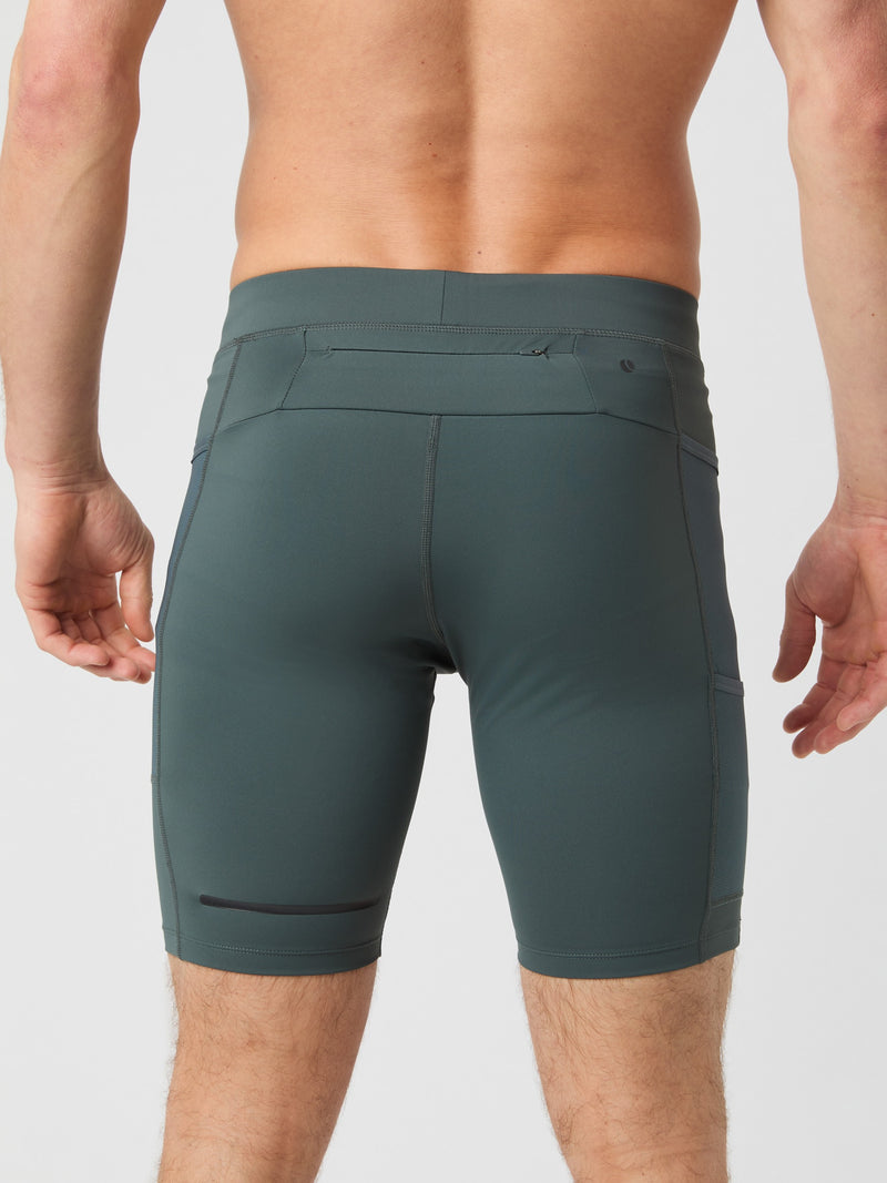Bjorn Borg | Borg Running Short Tights Heren