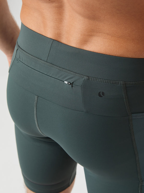 Bjorn Borg | Borg Running Short Tights Heren