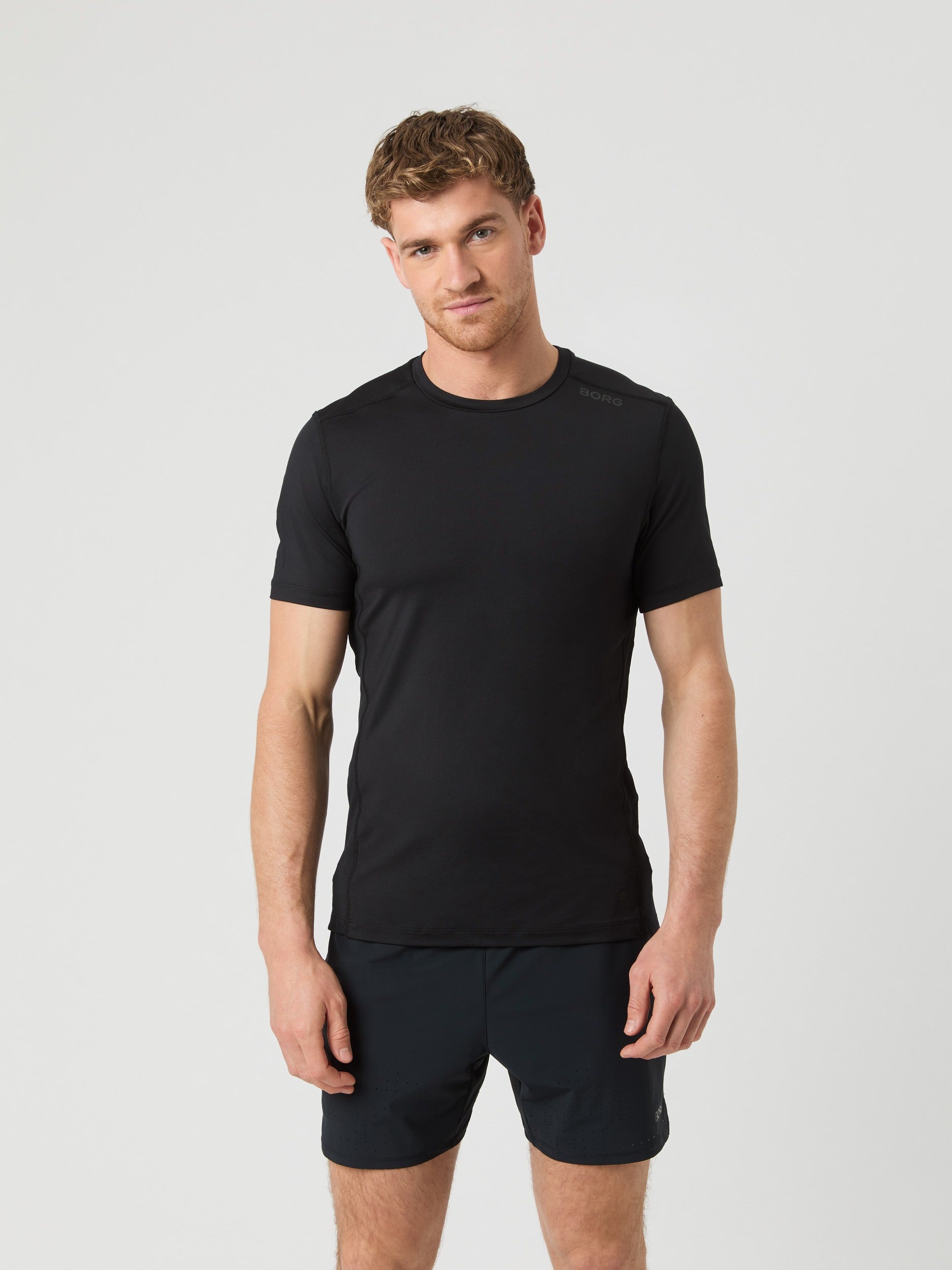 Bjorn Borg | Borg Tech T-Shirt Heren