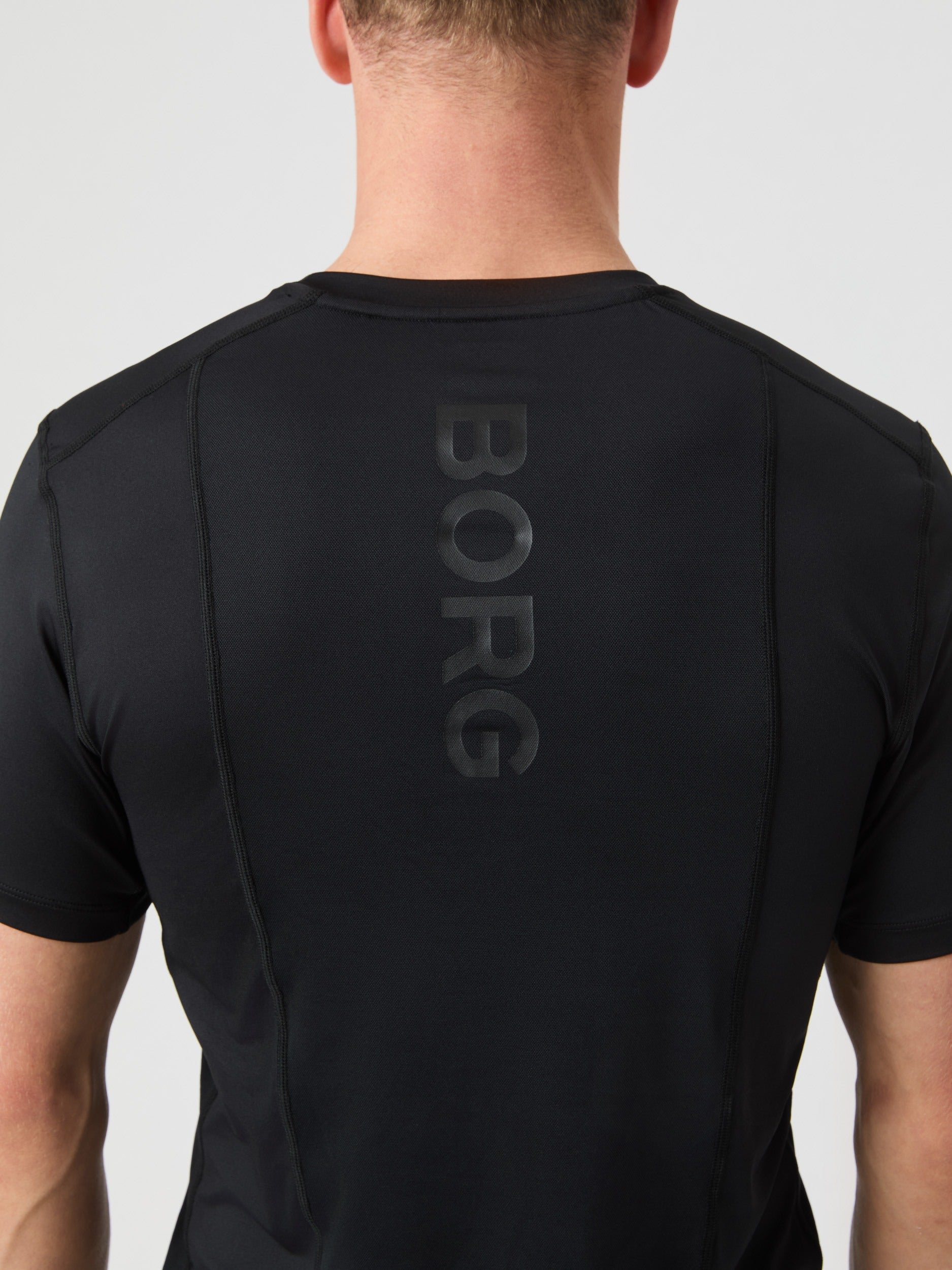 Bjorn Borg | Borg Tech T-Shirt Heren