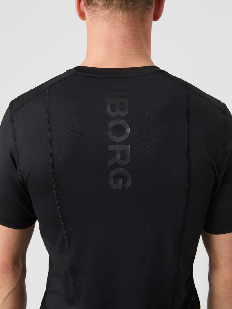 Bjorn Borg | Borg Tech T-Shirt Heren