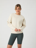 Bjorn Borg | Borg Boyfriend Sweatshirt Dames