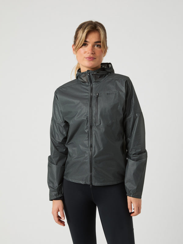 Bjorn Borg | Borg Running Jacket Dames