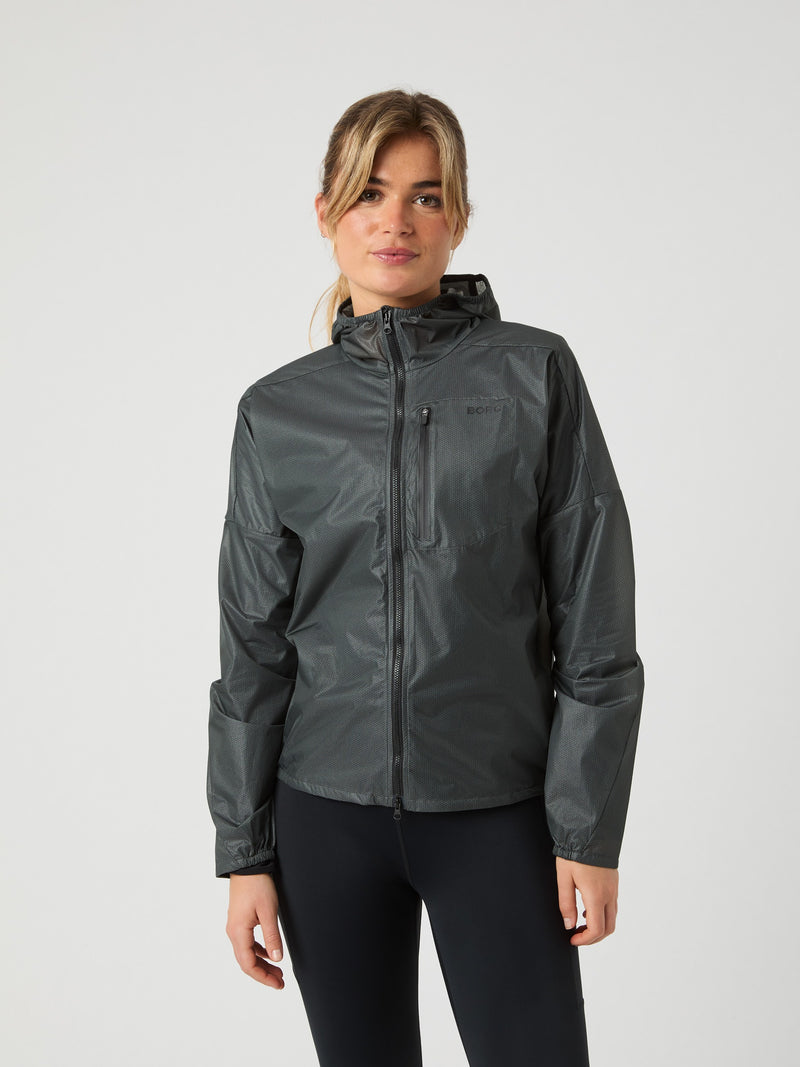 Bjorn Borg | Borg Running Jacket Dames
