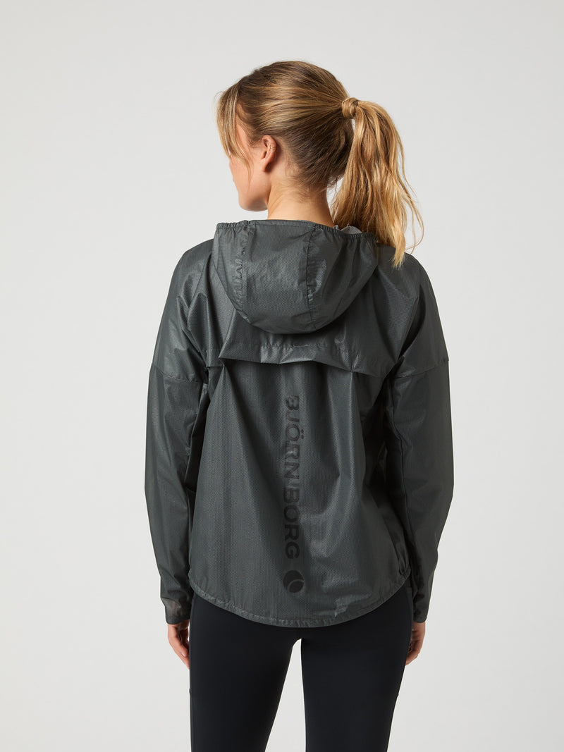 Bjorn Borg | Borg Running Jacket Dames