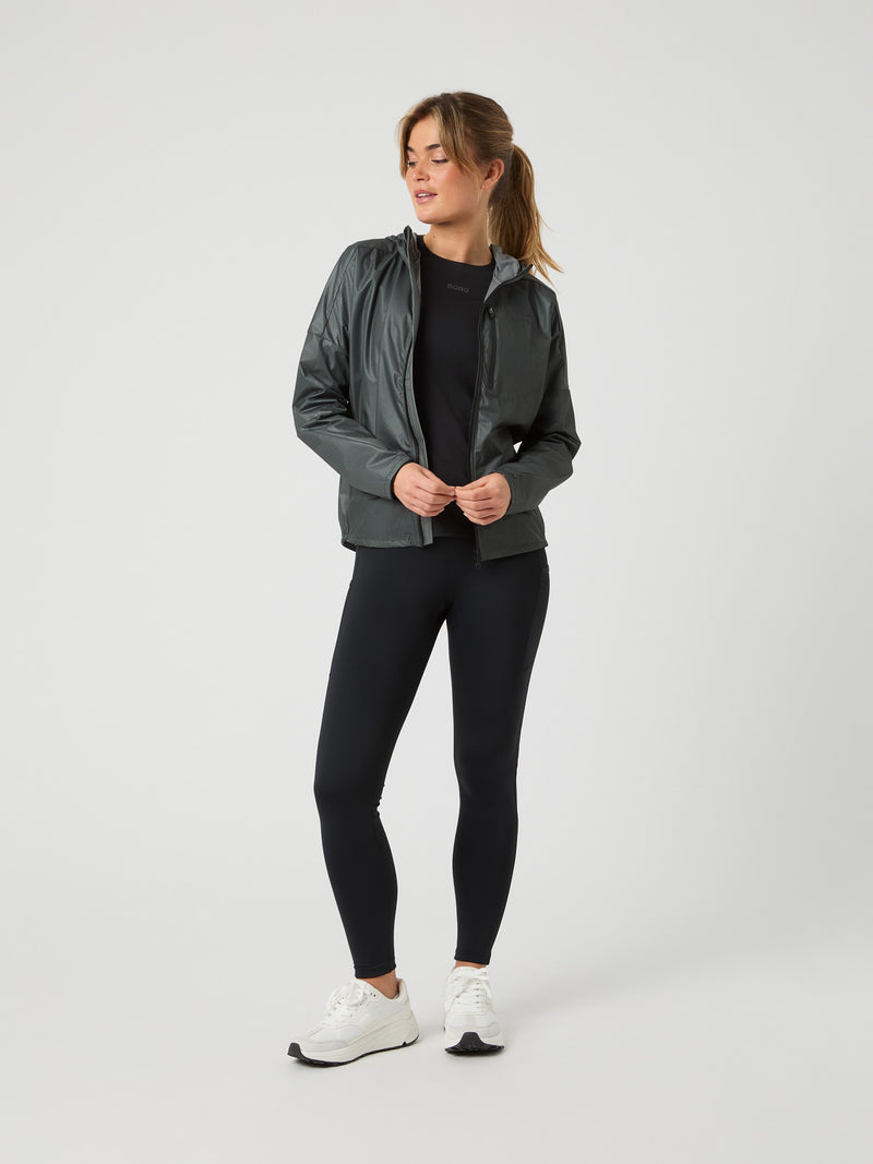 Bjorn Borg | Borg Running Jacket Dames