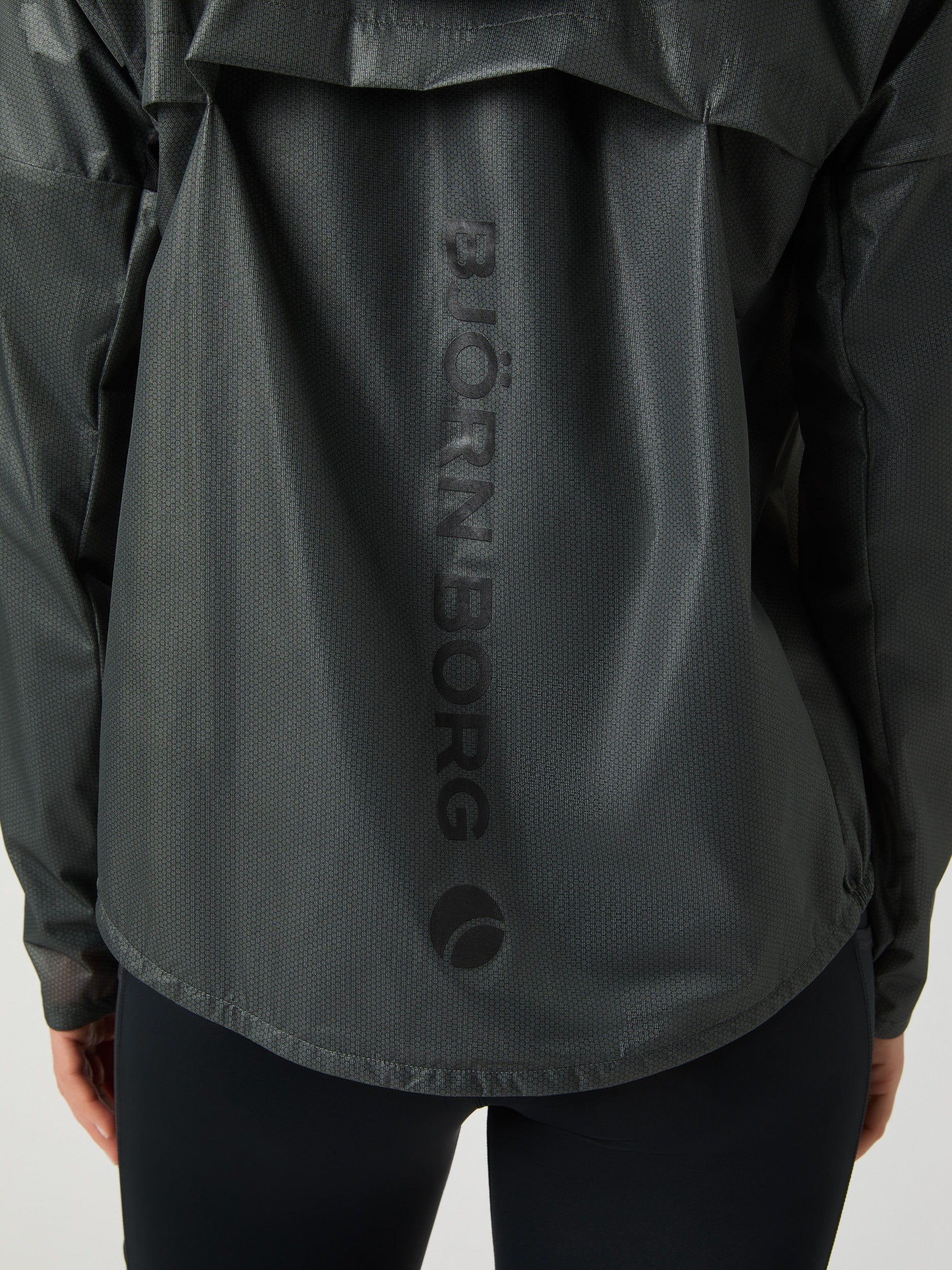 Bjorn Borg | Borg Running Jacket Dames