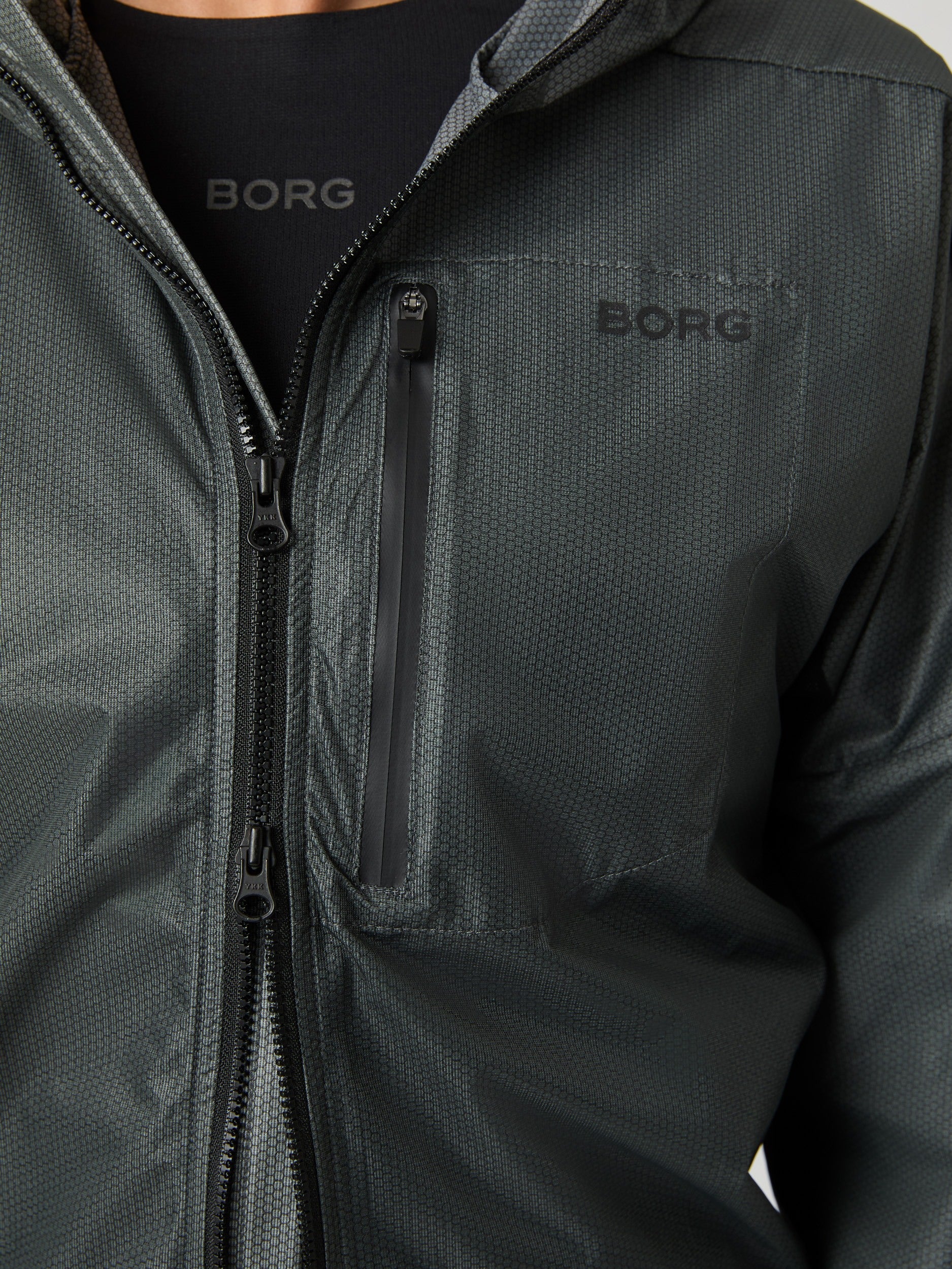 Bjorn Borg | Borg Running Jacket Dames