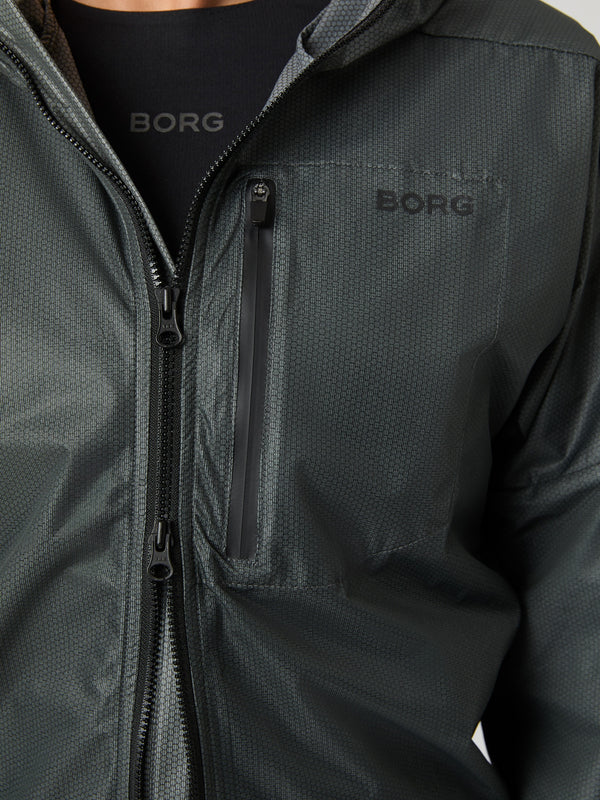 Bjorn Borg | Borg Running Jacket Dames