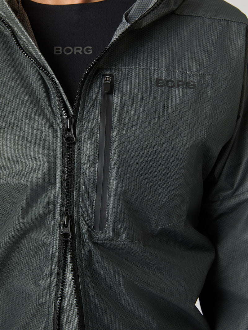 Bjorn Borg | Borg Running Jacket Dames