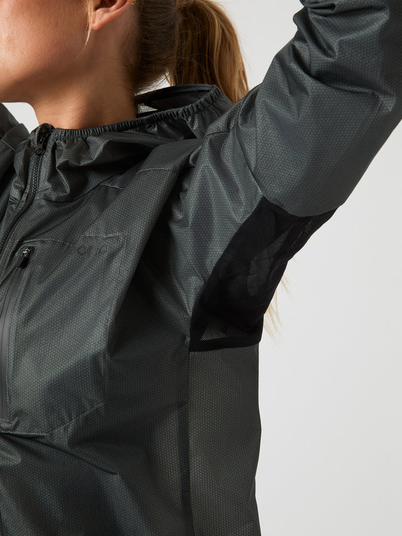 Bjorn Borg | Borg Running Jacket Dames