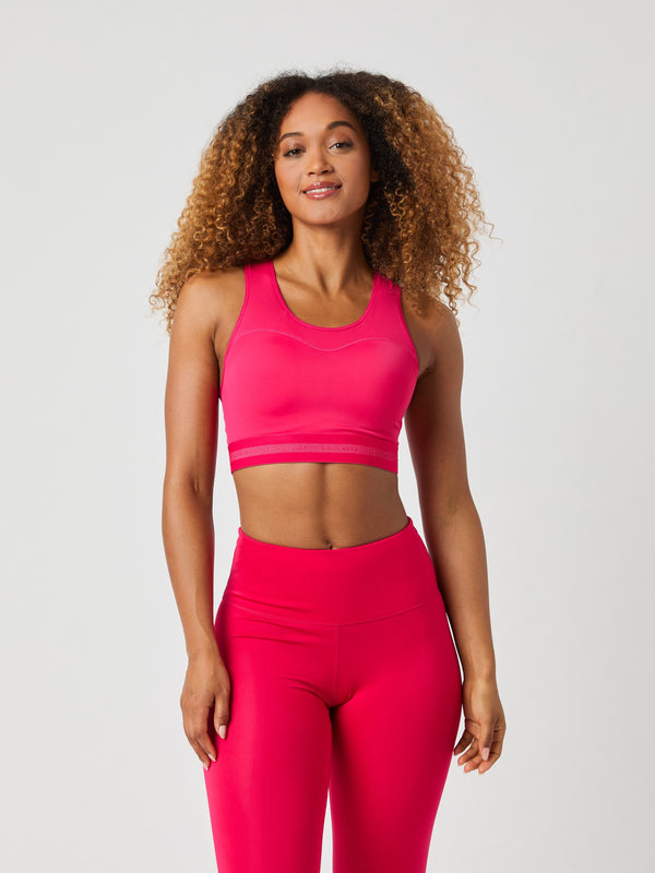 Bjorn Borg | Borg Performance High Support Bra Dames