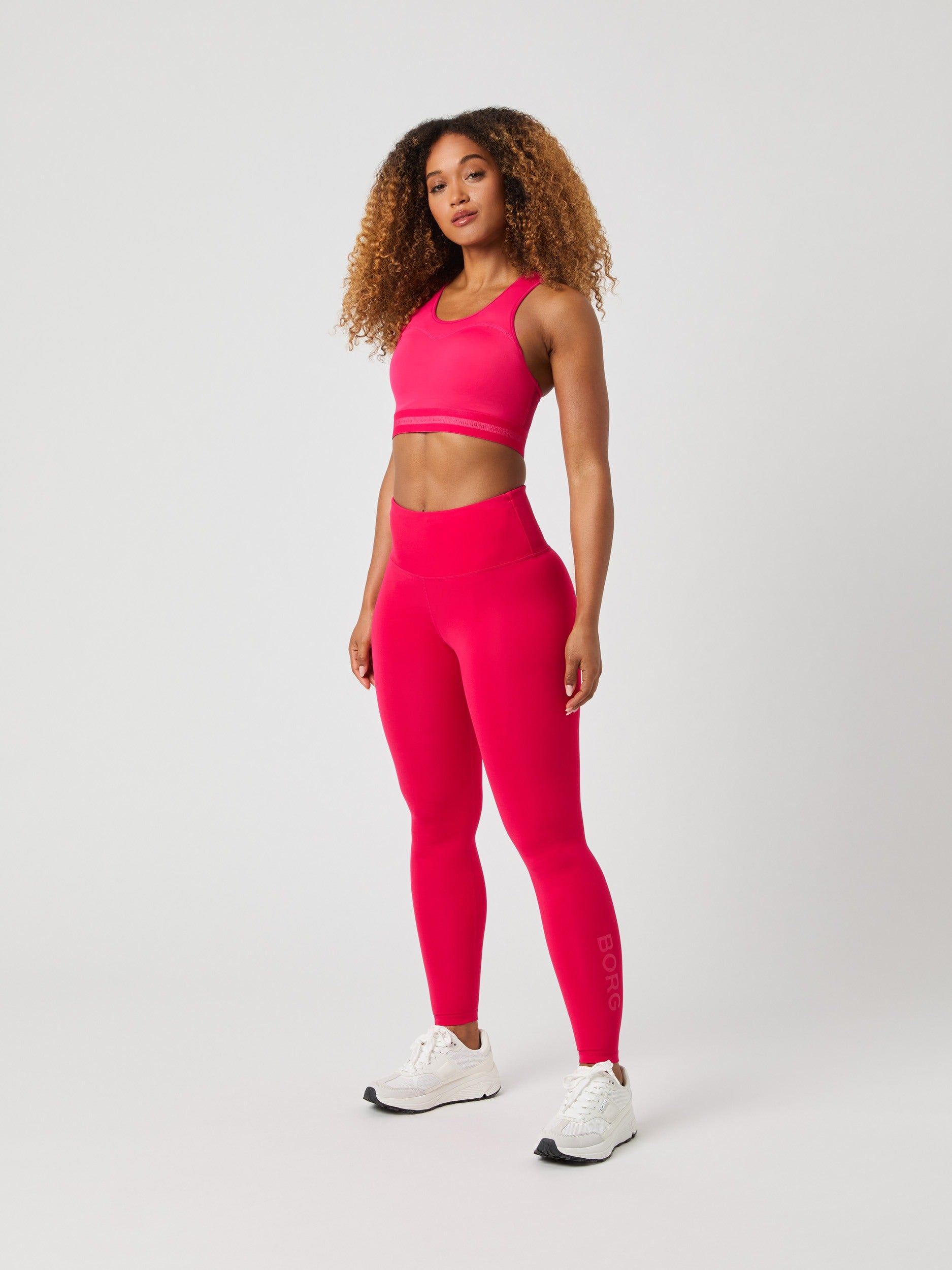 Bjorn Borg | Borg Performance High Support Bra Dames