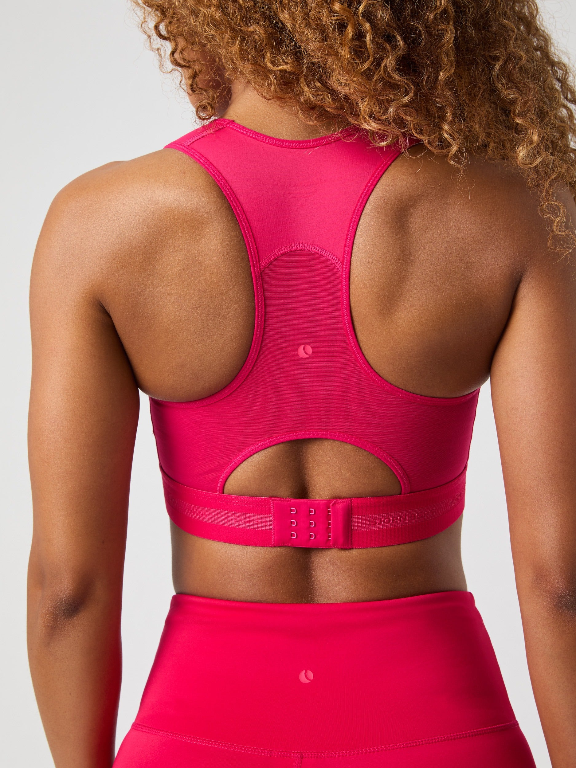Bjorn Borg | Borg Performance High Support Bra Dames
