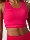 Bjorn Borg | Borg Performance High Support Bra Dames