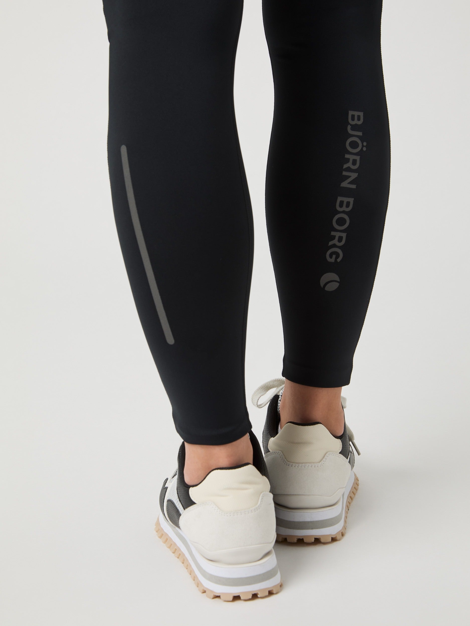 Bjorn Borg | Borg Running Tights Dames