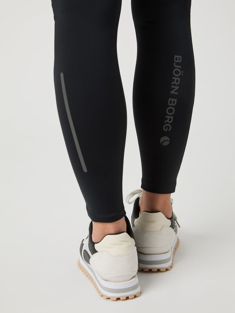 Bjorn Borg | Borg Running Tights Dames