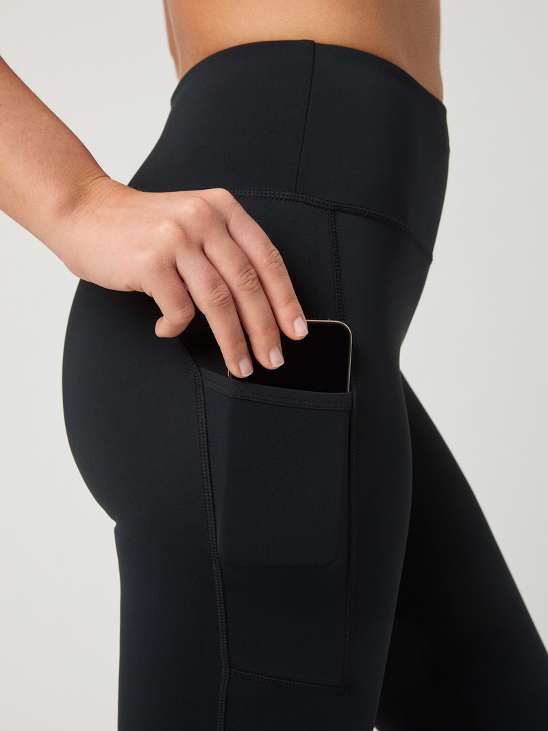 Bjorn Borg | Borg Running Tights Dames