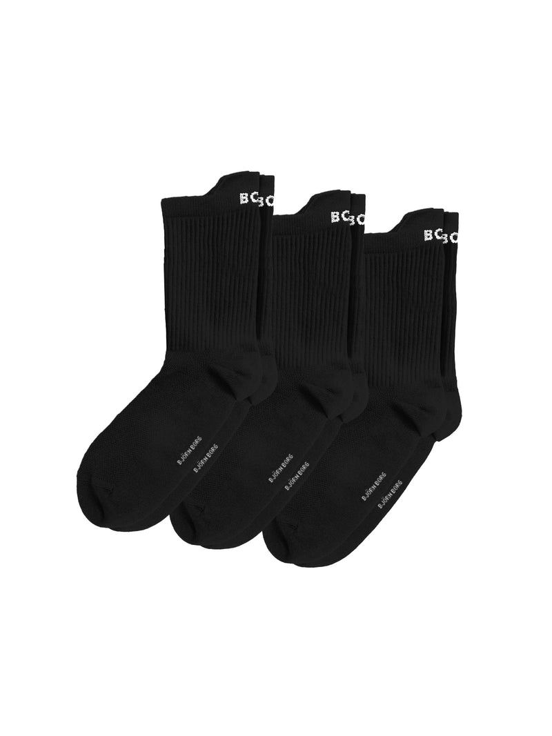 Zwart / S (35-38)