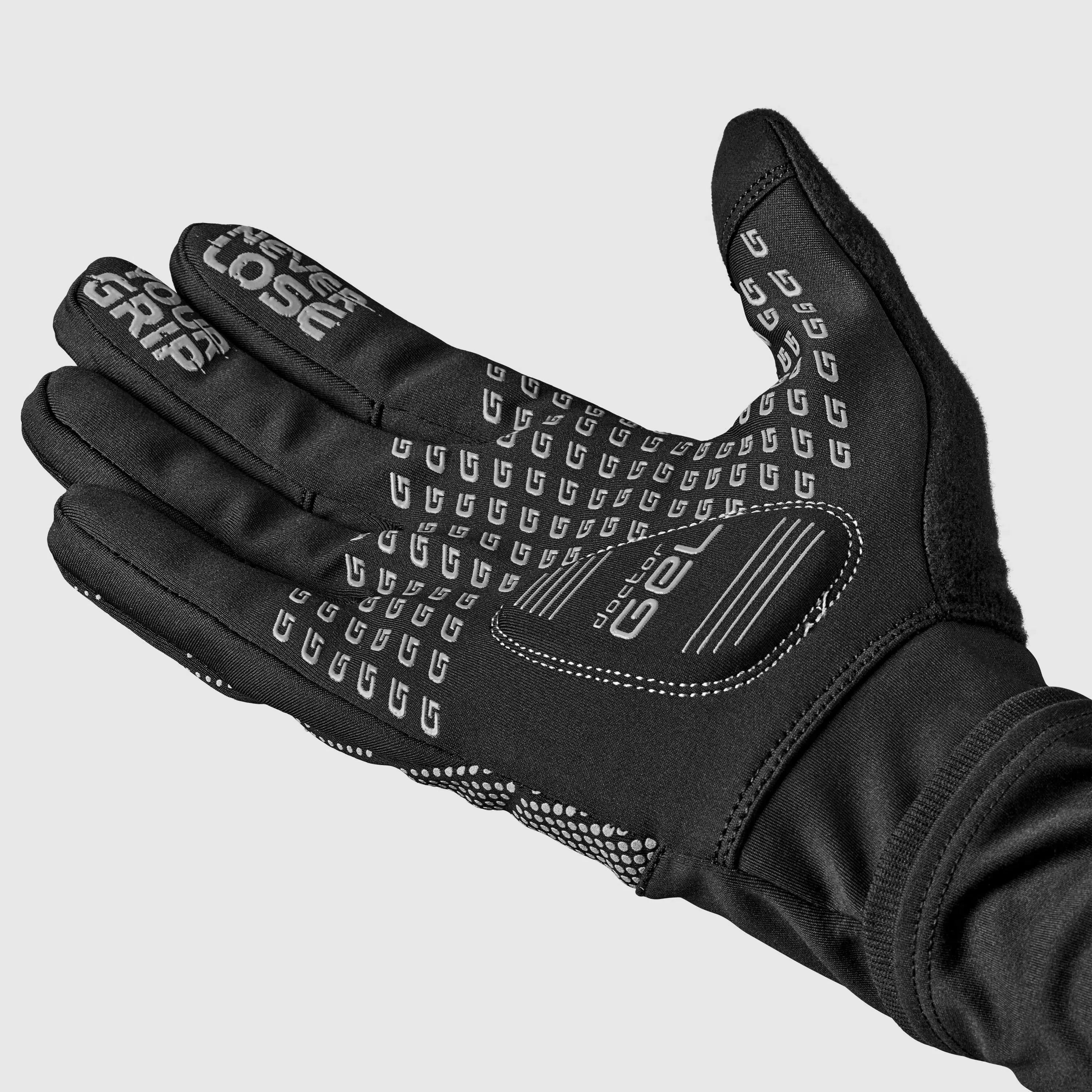 Gripgrab Ride Windproof Lente-Herfst Fietshandschoenen