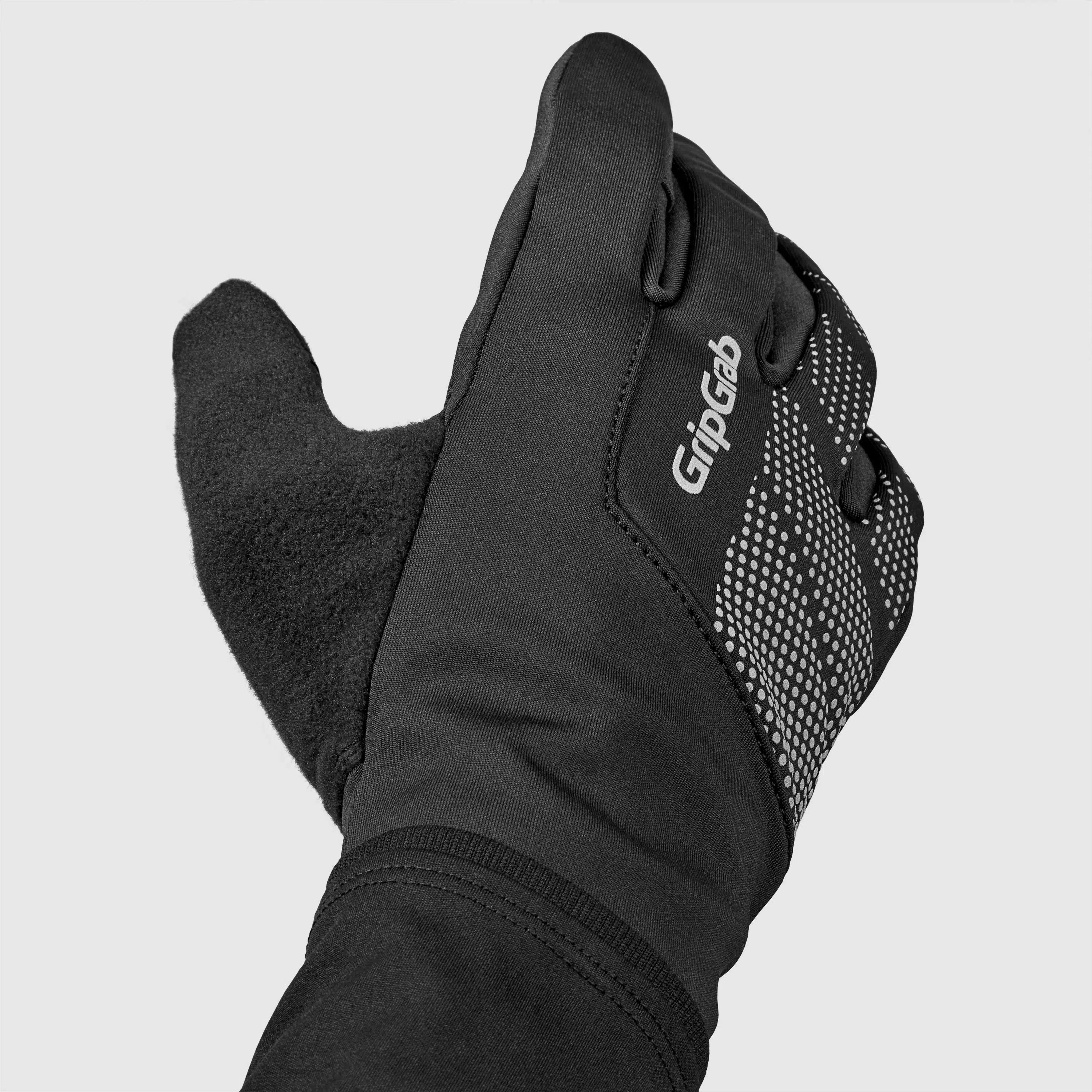 Gripgrab Ride Windproof Lente-Herfst Fietshandschoenen