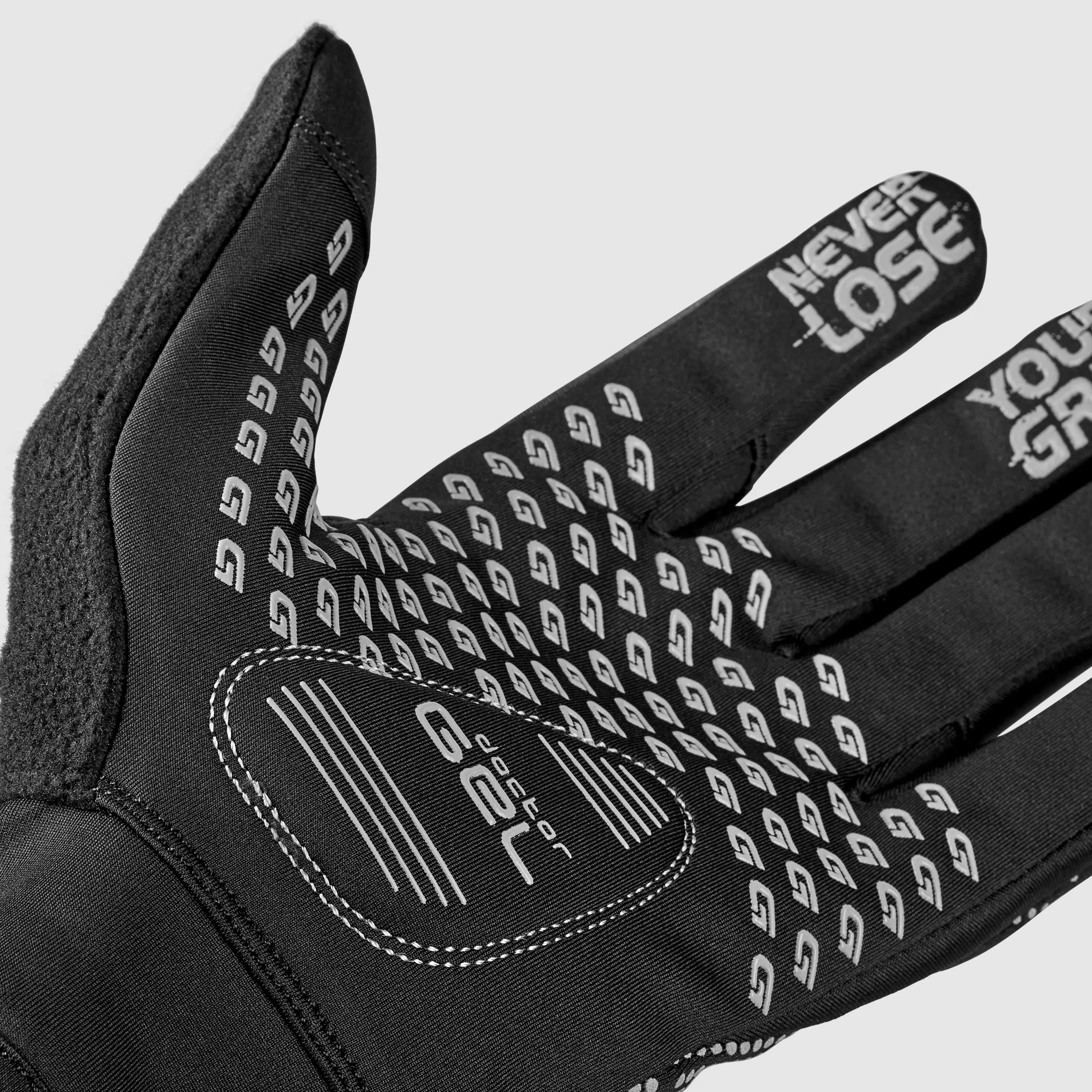 Gripgrab Ride Windproof Lente-Herfst Fietshandschoenen