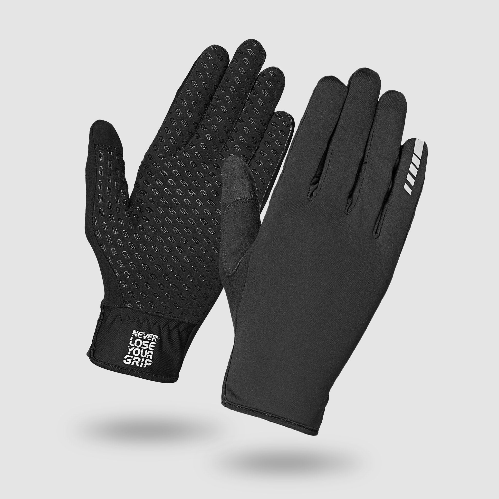 Gripgrab Raptor RaceDay Windproof Lente-Herfst Handschoenen