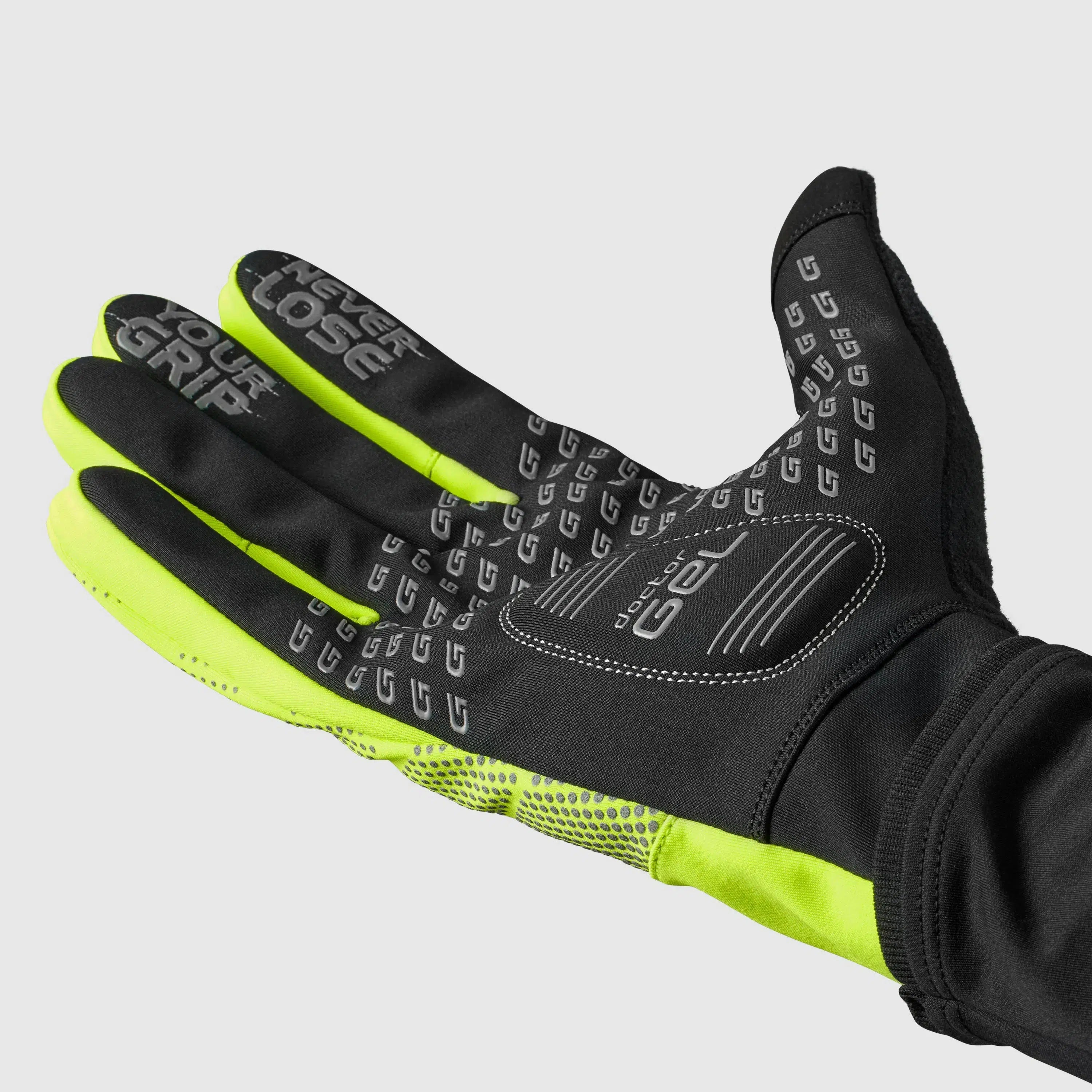 Gripgrab Ride Windproof Lente-Herfst Fietshandschoenen