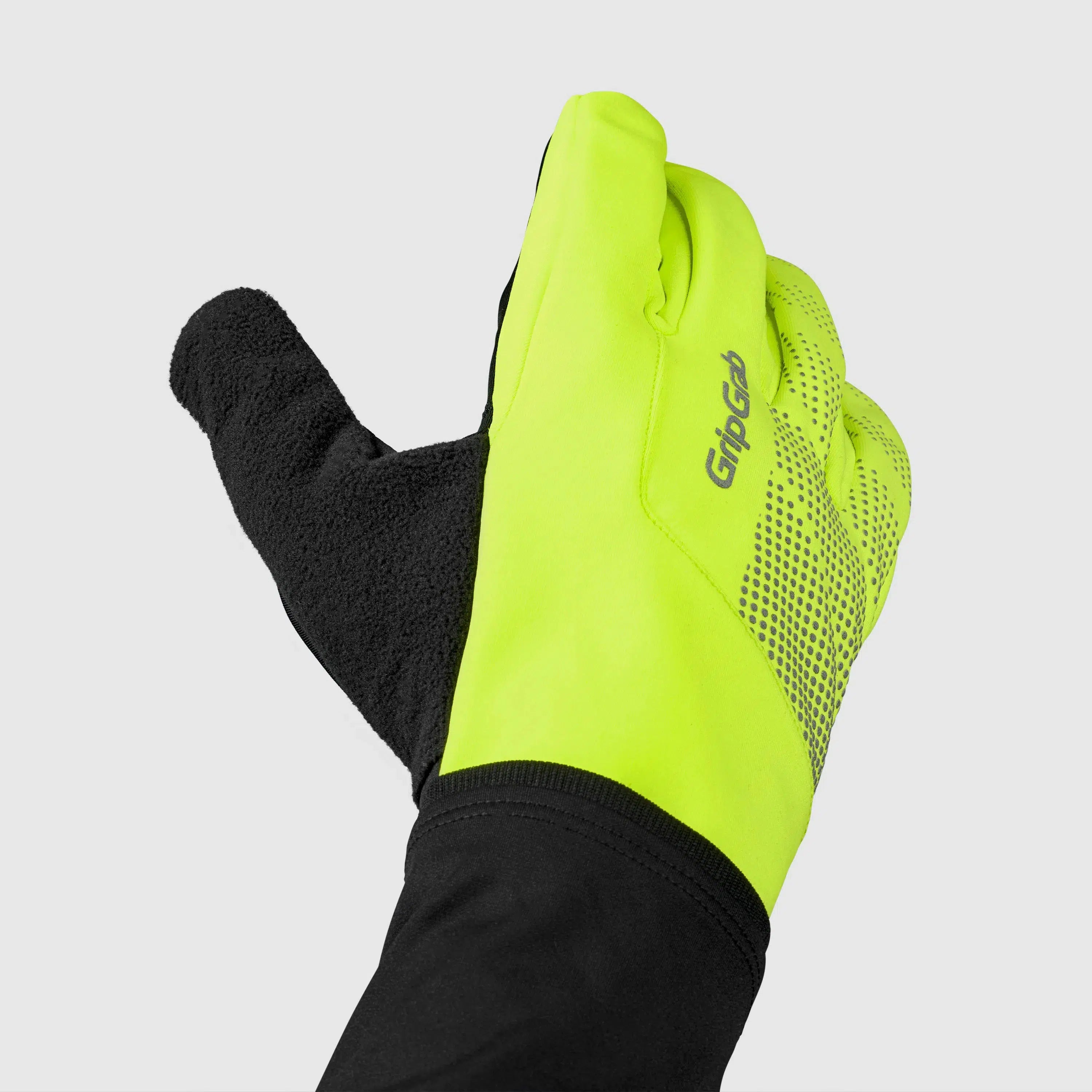 Gripgrab Ride Windproof Lente-Herfst Fietshandschoenen