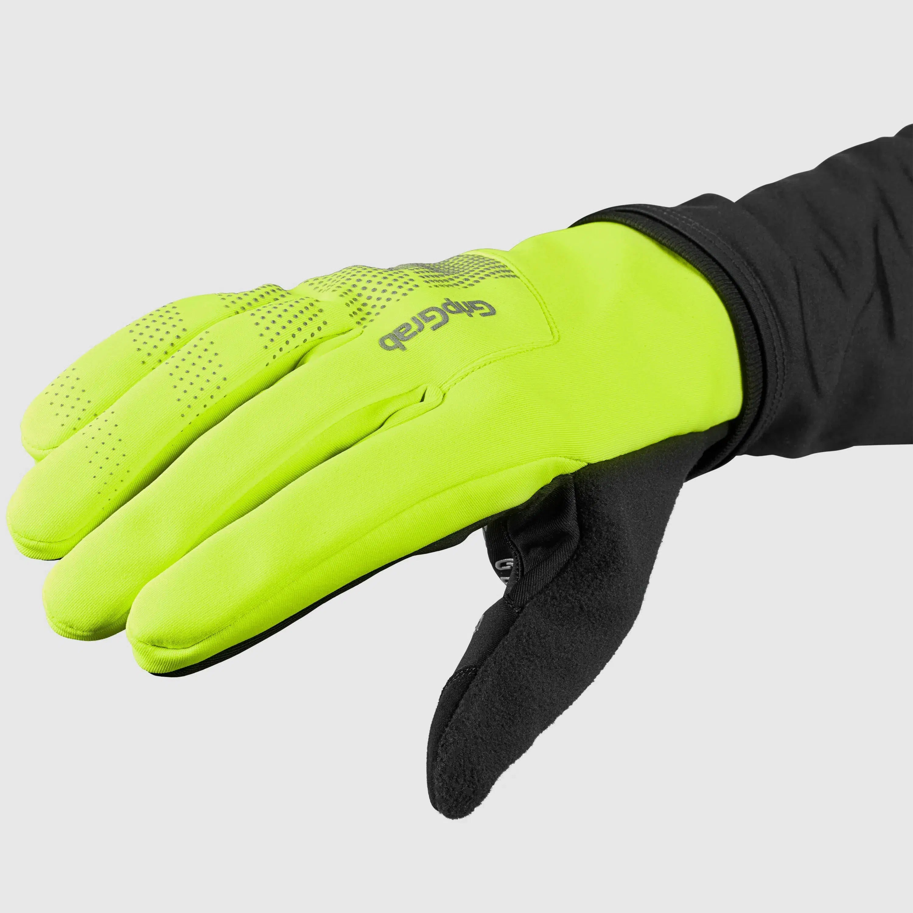 Gripgrab Ride Windproof Lente-Herfst Fietshandschoenen