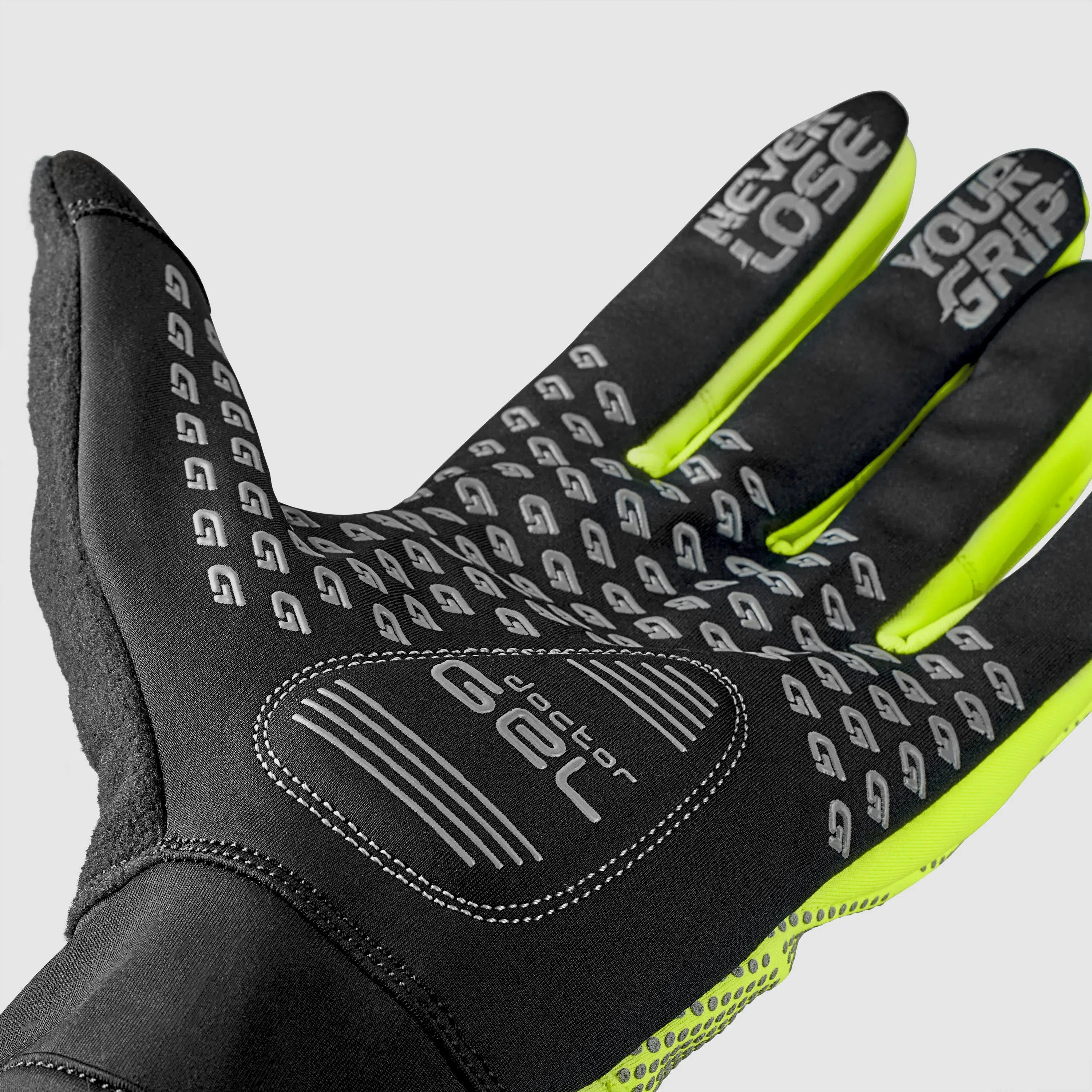 Gripgrab Ride Windproof Lente-Herfst Fietshandschoenen