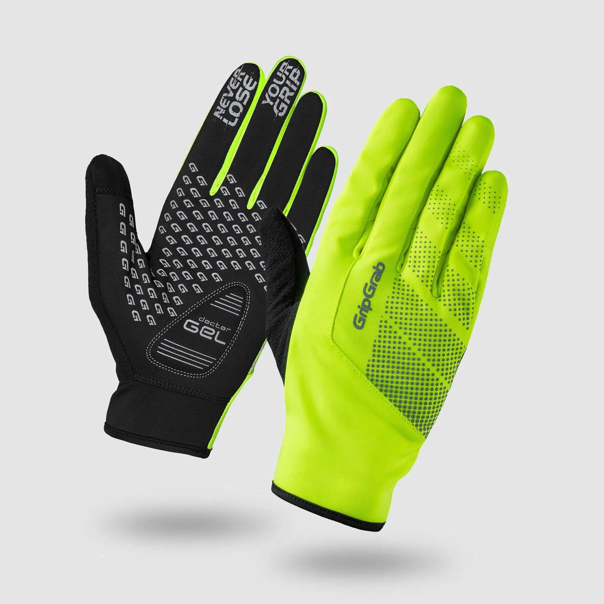 Gripgrab Ride Windproof Lente-Herfst Fietshandschoenen