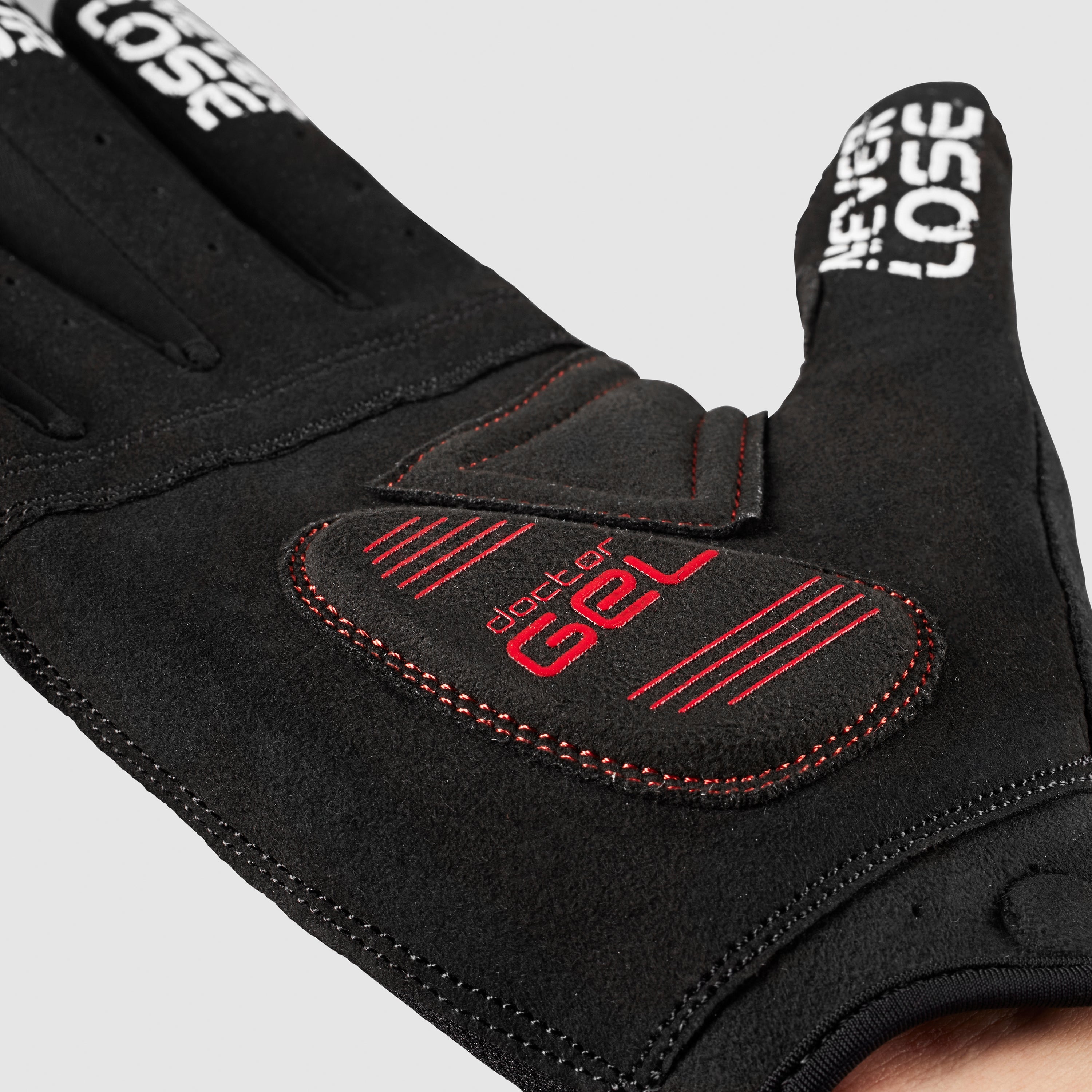 Gripgrab SuperGel XC Padded Zomer Fietshandschoenen