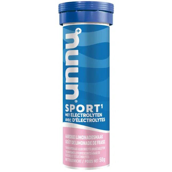 Nuun Sport Hydratatietabletten