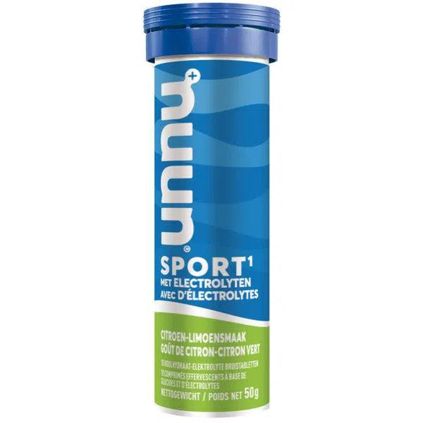 Nuun Sport Hydratatietabletten