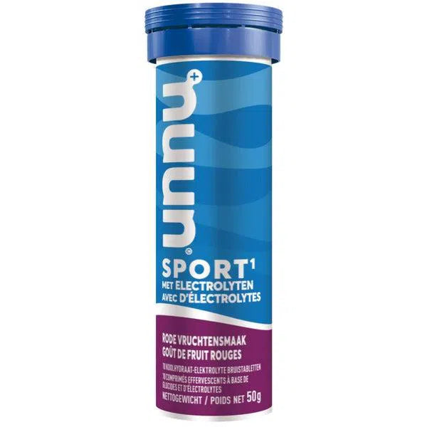 Nuun Sport Hydratatietabletten