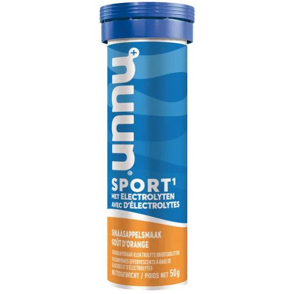 Nuun Sport Hydratatietabletten